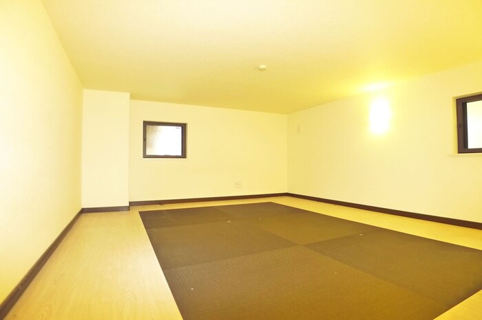 物件内観写真10　(ロフト)