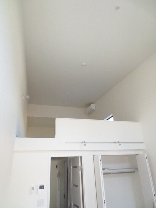 物件内観写真11　(ロフト)