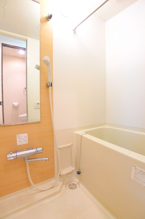 物件内観写真13　(バス／シャワールーム等)