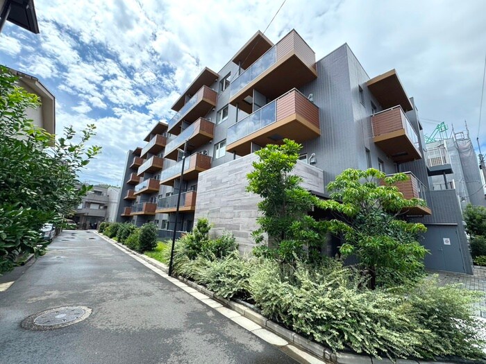 物件外観写真2　(外観写真)