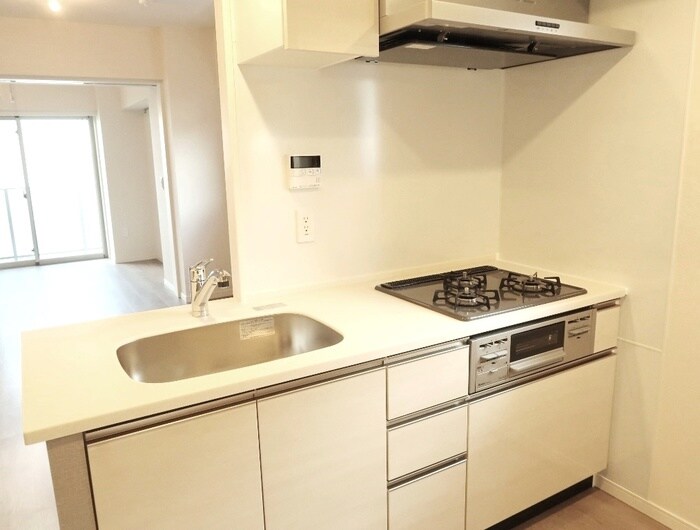 物件内観写真8　(キッチン)