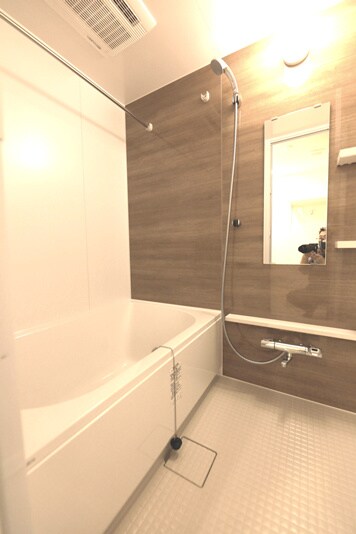 物件内観写真10　(バス／シャワールーム等)