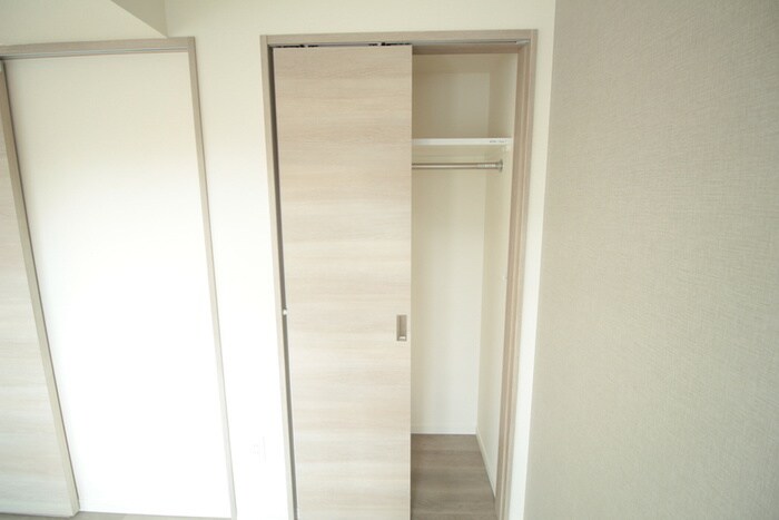 物件内観写真13　(収納)