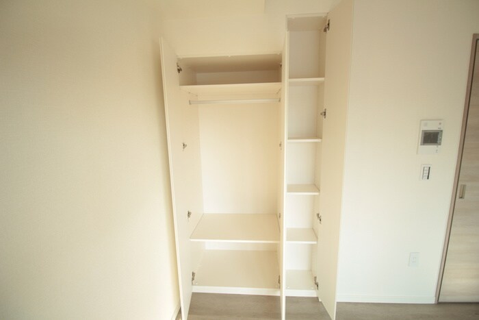 物件内観写真14　(収納)