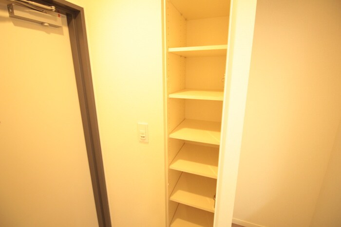 物件内観写真17　(靴箱)