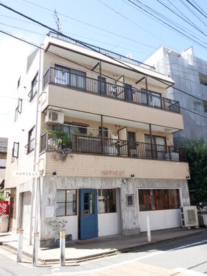 ｻﾝﾗｲｽﾞ近藤外観写真