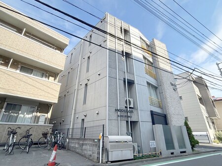 ＭＯＤＵＬＯＲ国分寺外観写真