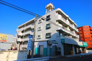 ドエルパ－プルシャト－外観写真