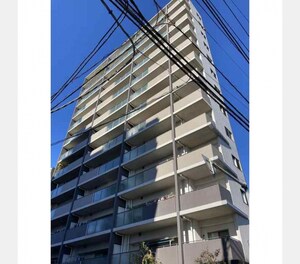 BELISTA草加栄町（801)外観写真
