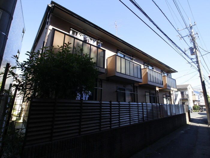 物件外観写真5　(外観写真)