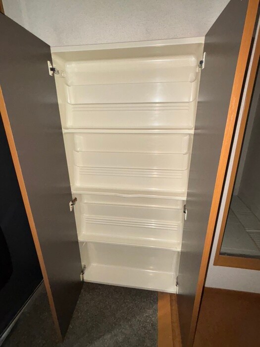 物件内観写真14　(靴箱)