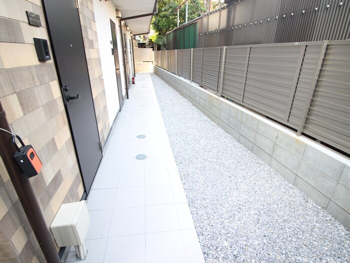 物件外観写真5　(外観写真)