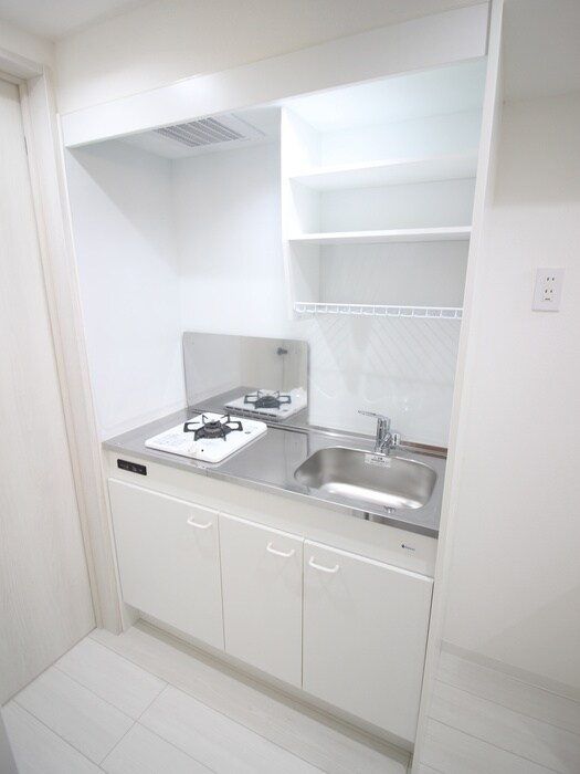 物件内観写真11　(キッチン)