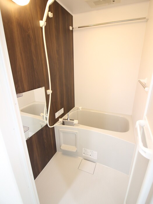 物件内観写真12　(バス／シャワールーム等)