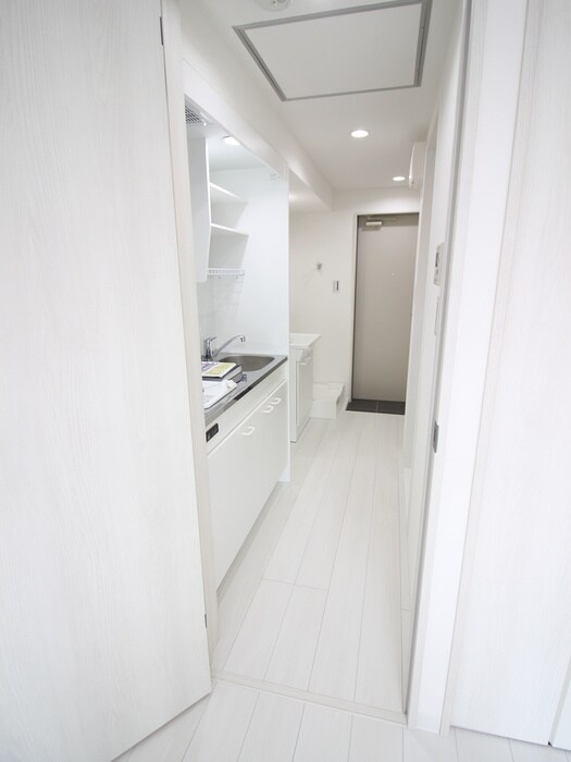 物件内観写真16　(廊下)