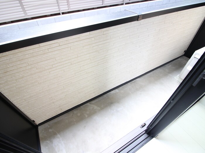 物件内観写真17　(ベランダ・バルコニー)