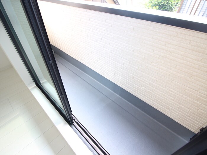 物件内観写真17　(ベランダ・バルコニー)