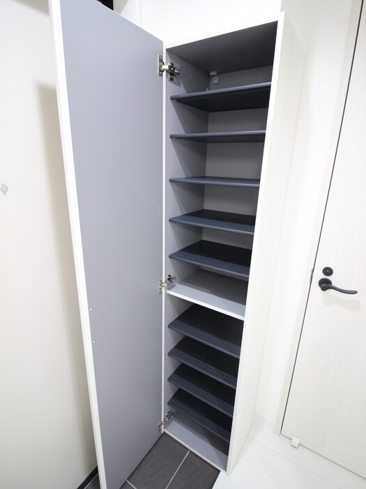 物件内観写真20　(靴箱)