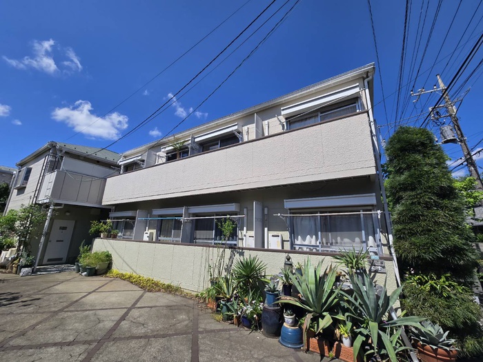 ザ・クレセント