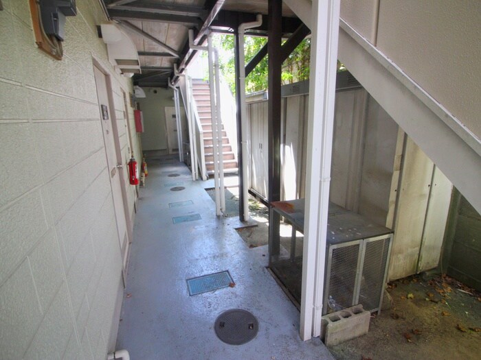 物件外観写真5　(建物設備)