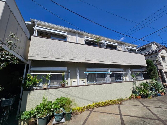 物件外観写真6　(外観写真)