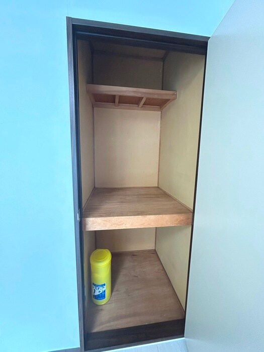 物件内観写真13　(収納)