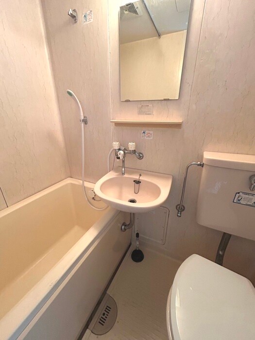 物件内観写真19　(洗面)