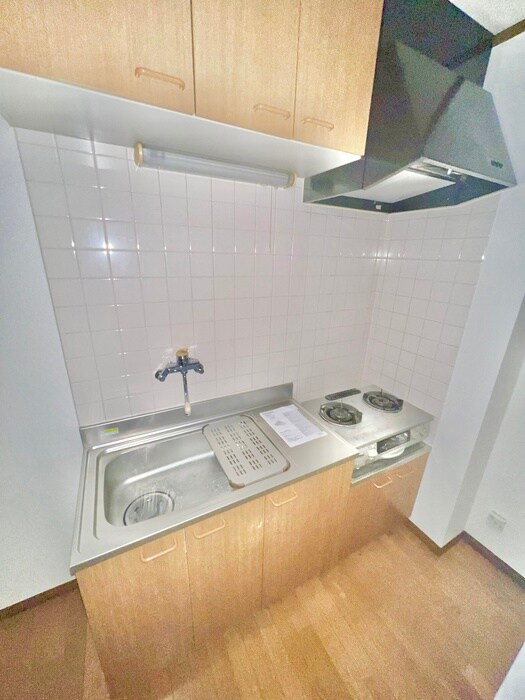 物件内観写真11　(キッチン)