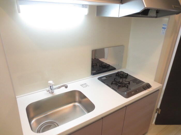 物件内観写真4　(キッチン)