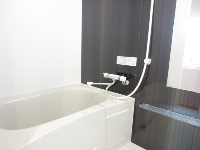 物件内観写真5　(バス／シャワールーム等)