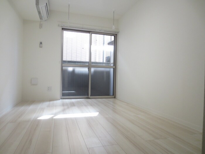 物件内観写真11　(ベランダ・バルコニー)