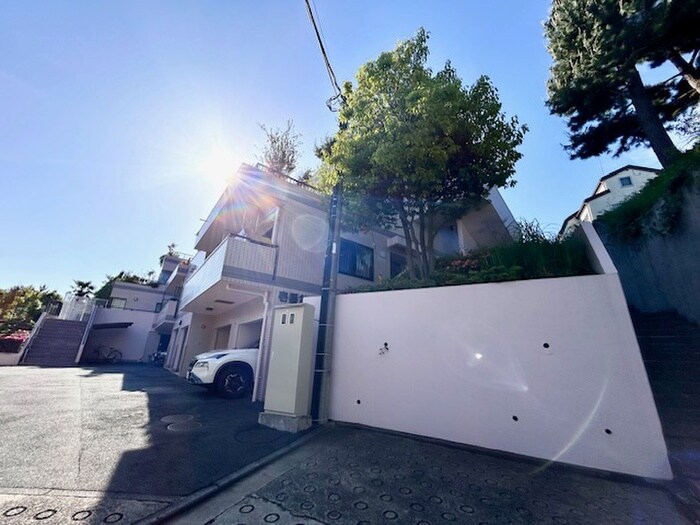 物件外観写真6　(外観写真)