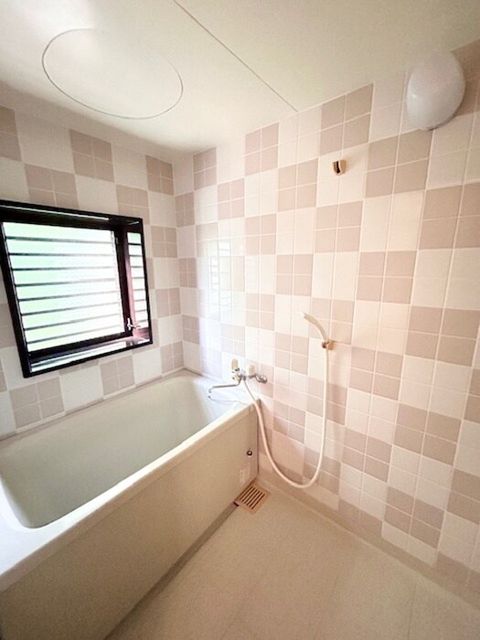 物件内観写真12　(バス／シャワールーム等)