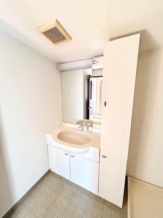 物件内観写真13　(洗面)