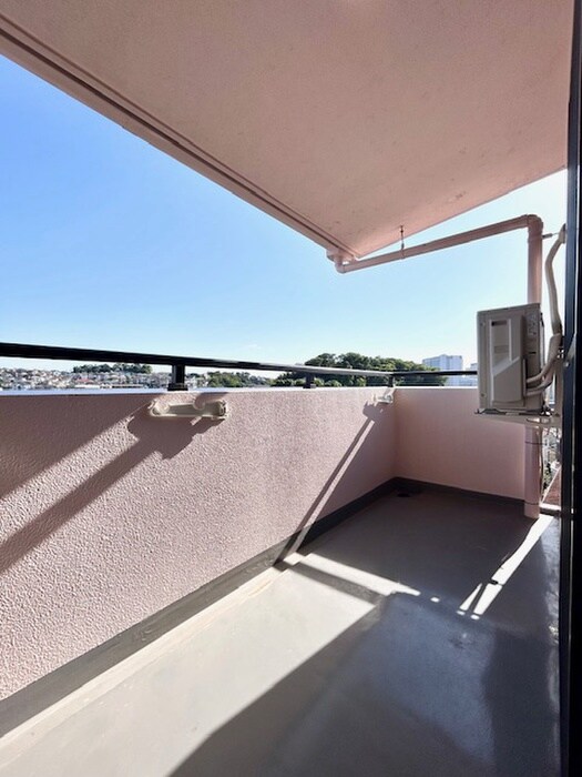 物件内観写真15　(ベランダ・バルコニー)