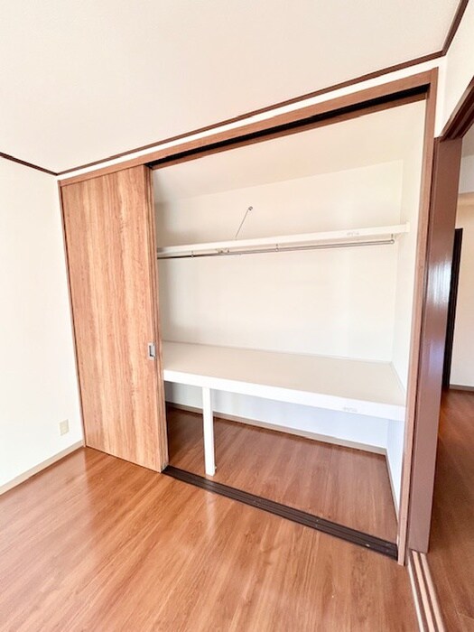 物件内観写真17　(収納)