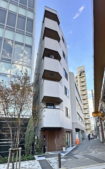 物件外観写真4　(周辺環境)