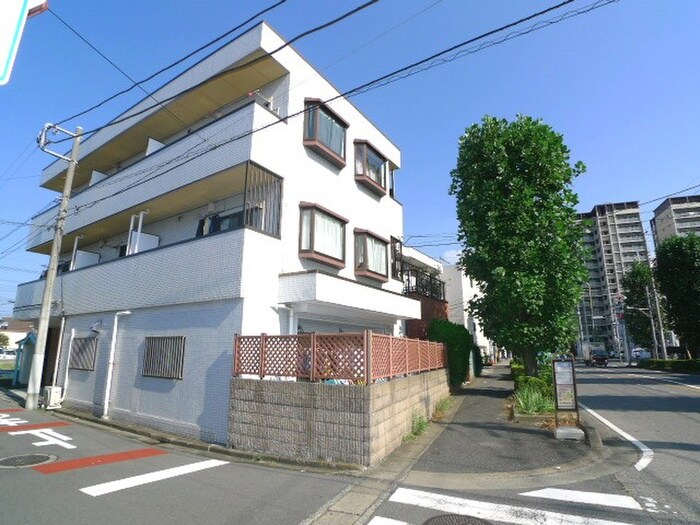 物件外観写真3　(周辺環境)