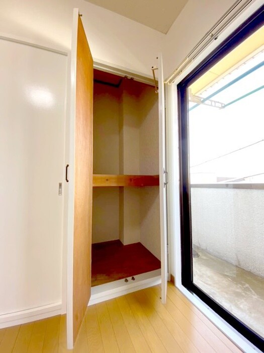 物件内観写真8　(収納)