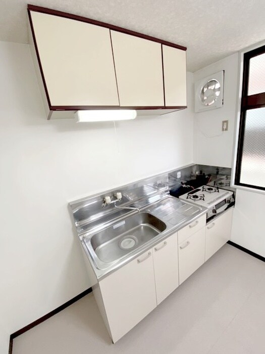 物件内観写真9　(キッチン)