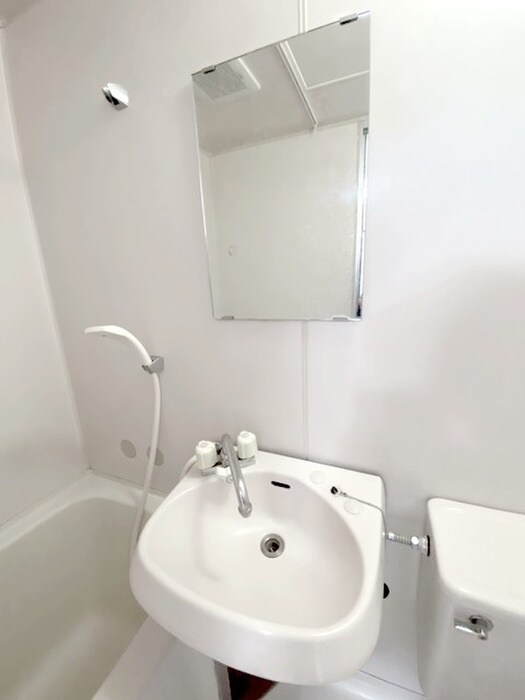 物件内観写真10　(洗面)