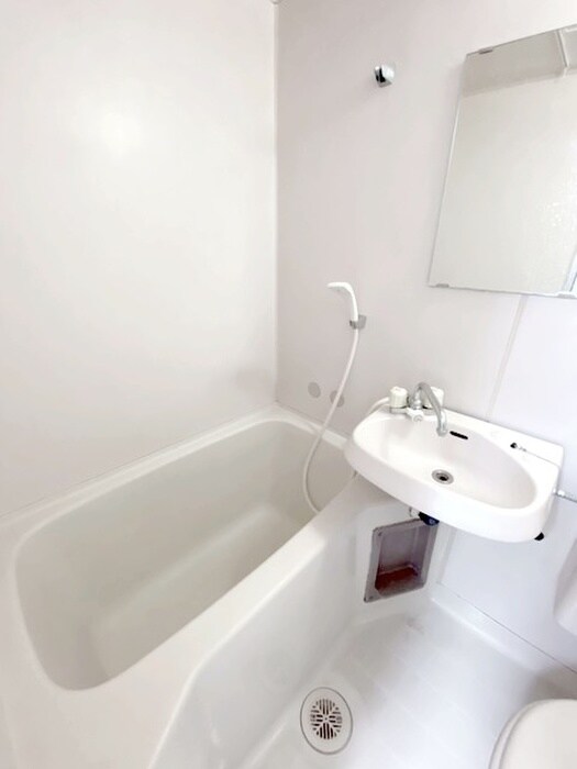 物件内観写真11　(バス／シャワールーム等)