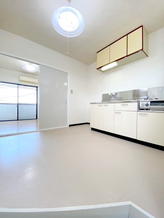 物件内観写真17　(廊下)