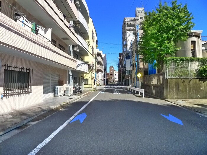 物件外観写真2　(周辺環境)