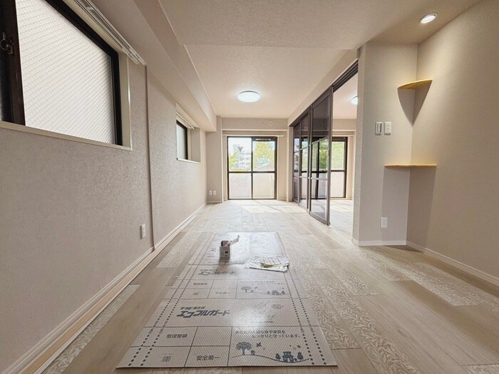 物件内観写真7　(居室)