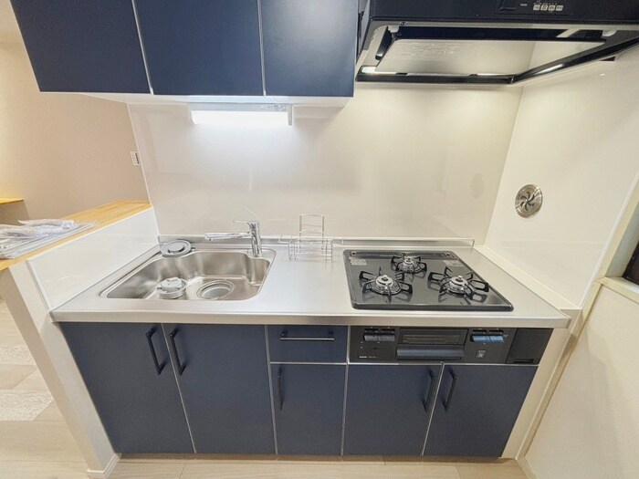 物件内観写真9　(キッチン)