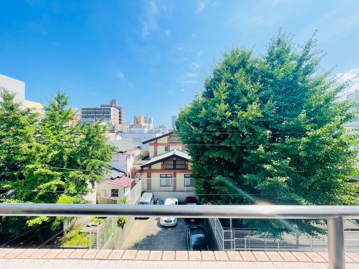 物件外観写真3　(周辺環境)