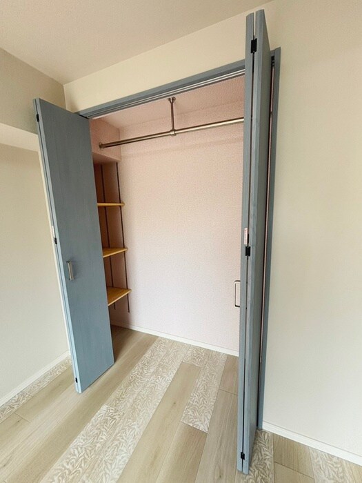 物件内観写真13　(収納)