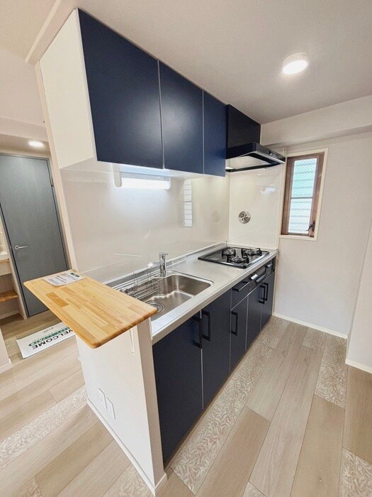 物件内観写真19　(キッチン)