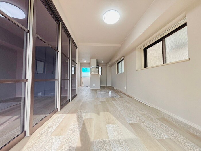 物件内観写真22　(居室)